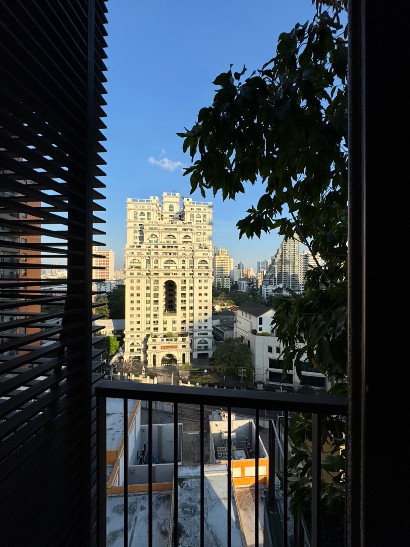 Noble State 3 bedrooms 90k/month – รูปที่ 3