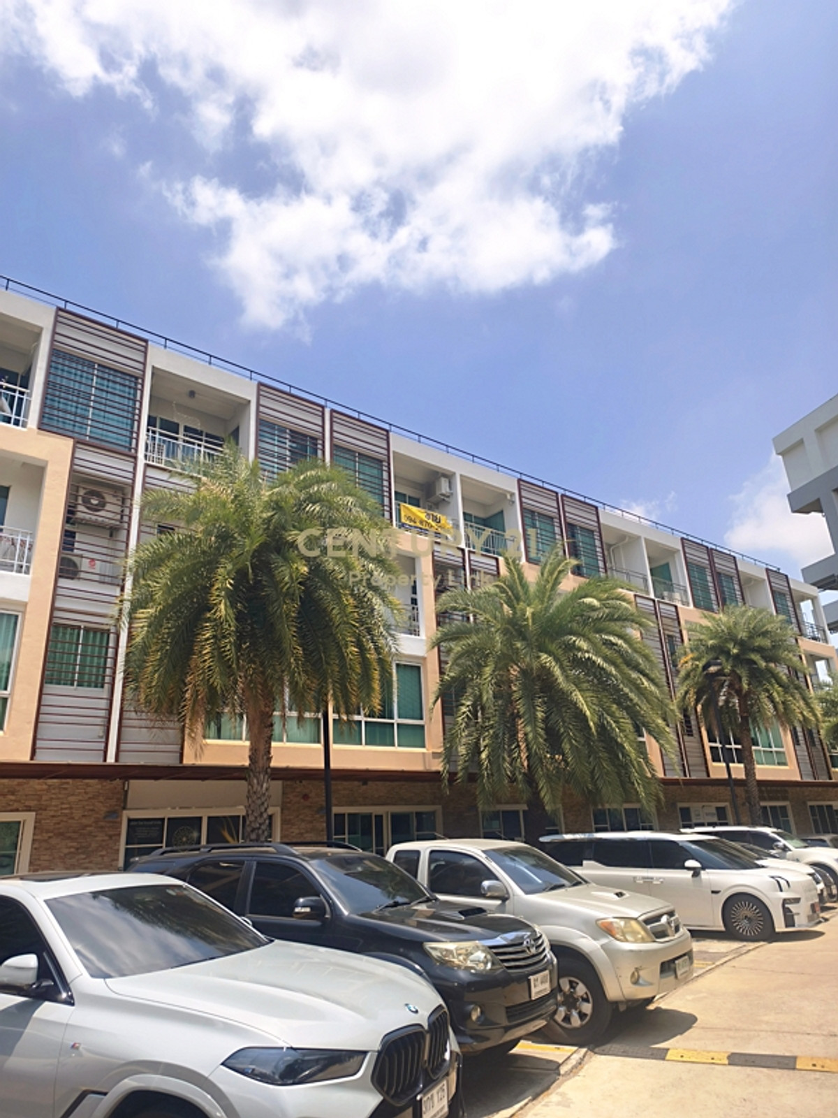 [ขาย] ทาวน์โฮม 4 ชั้นแต่งใหม่ Supalai Prima Riva พระราม 3 – “บ้านในทำเลคอนโด“ พื้นที่กว้าง 2 เท่า ในราคาที่คุ้มค่ากว่า – รูปที่ 2