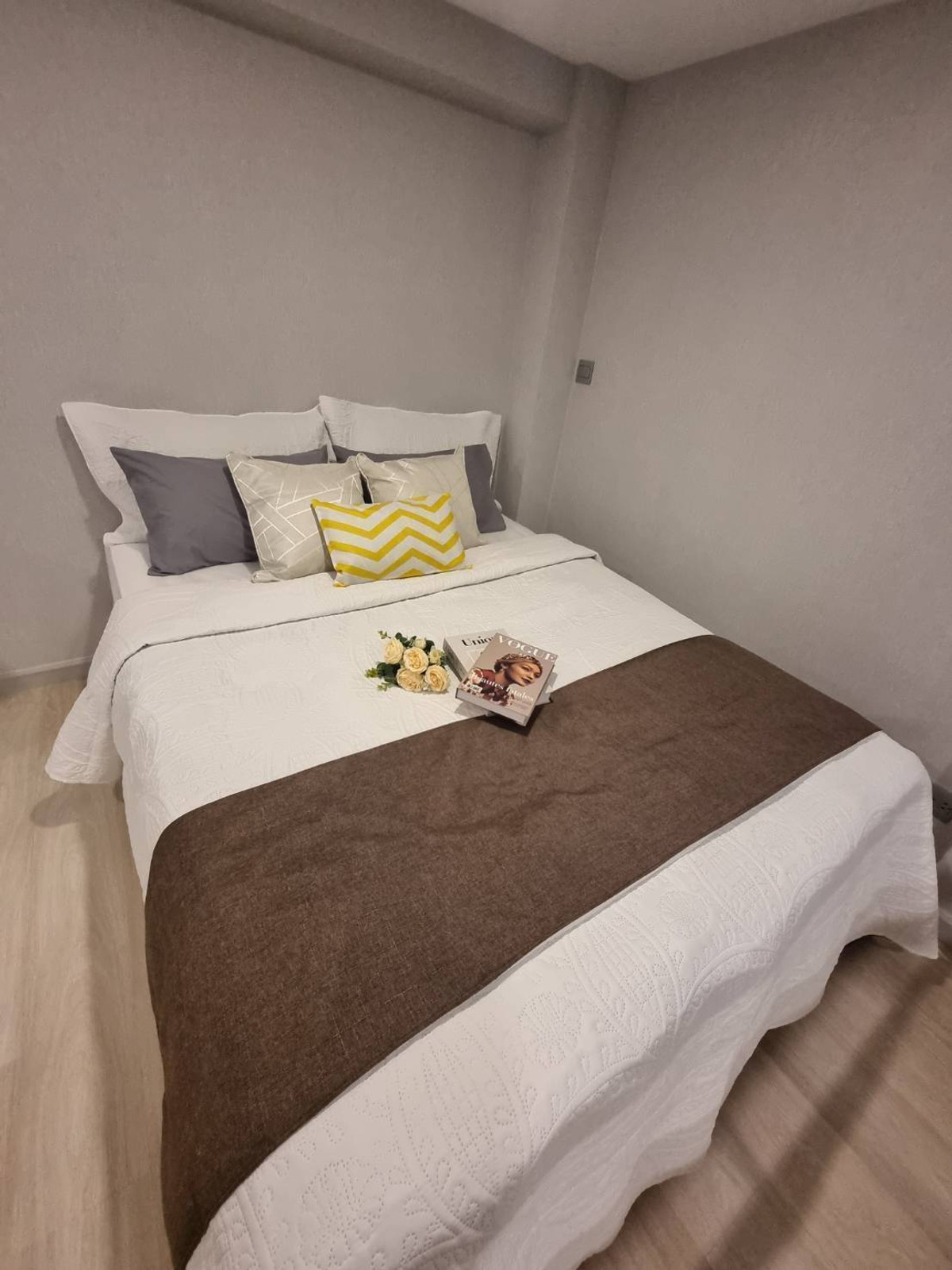 ST523/ด่วน! ให้เช่าคอนโดหรู 2 ชั้น (Duplex) Knightsbridge Prime Sathon