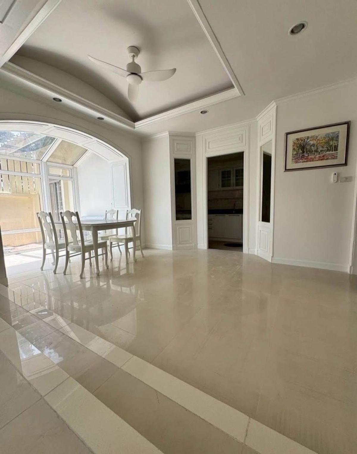 🚨 Urgent!  Luxury house City Plus Sukhumvit 50 near BTS On Nut 🚨 – รูปที่ 4