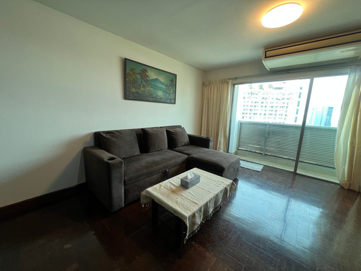 for rent Modern Home tower 2 bed super deal♥️⭐️ – รูปที่ 2
