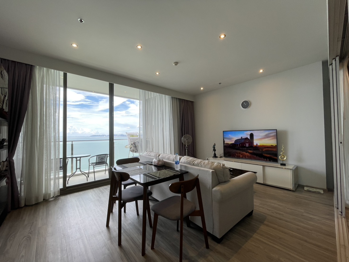 FQ Condo for Sale: Baan Plai Haad, Price 10,500,000 THB [YCs260502]