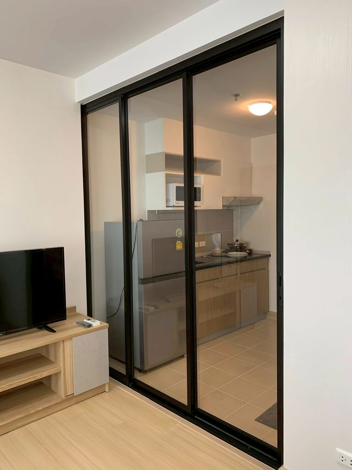 (Code S5561) Condo for sale, Supalai Veranda Rama 9 Project: Supalai Veranda Rama 9 – รูปที่ 4