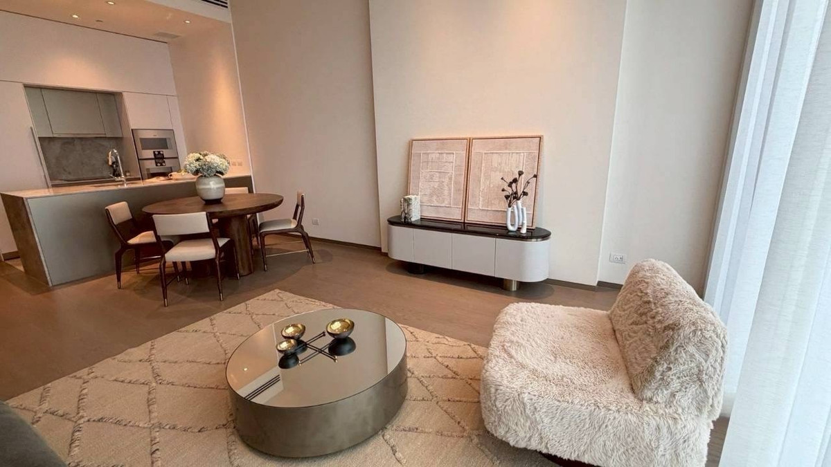 ✨ Scope Langsuan | 83.68 SQM Luxury Residence with 5% Guaranteed Yield ✨ – รูปที่ 2
