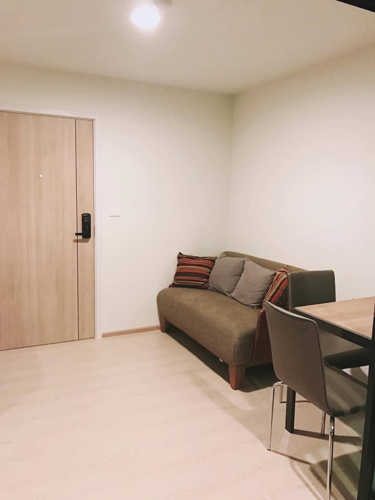 +++Urgent sale+++ The Excel Parc Lasalle 19*** 1 bedroom 27.57 sq m. +++Urgent sale+++ The Excel Parc Lasalle 19*** 1 bedroom 27.57 sq m.