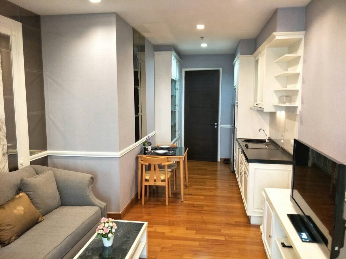 Condo IVY Sathorn for sale (renovate)41 sq m Condo IVY Sathorn for sale (renovate)41 sq m