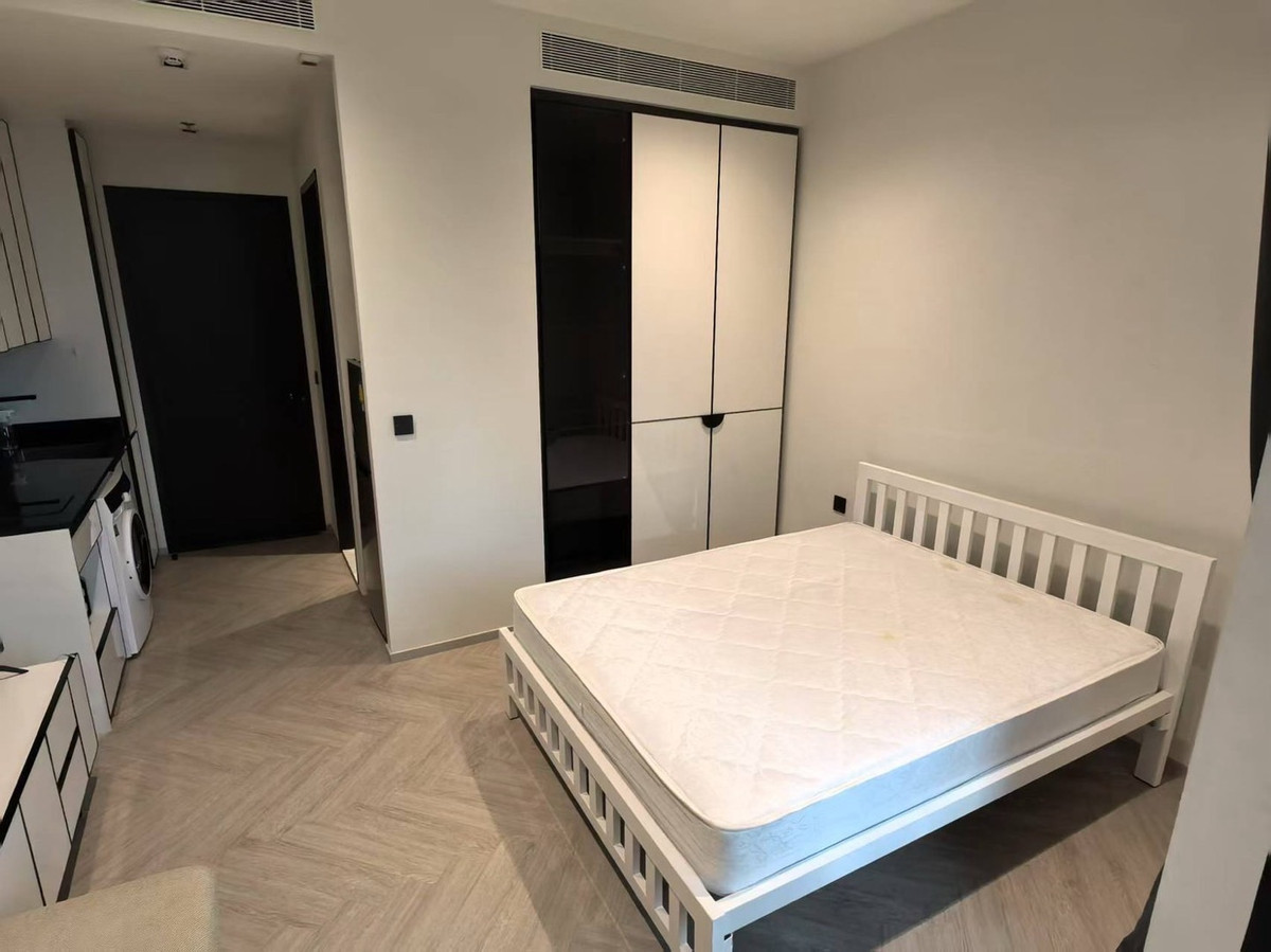 ให้เช่า➖1 Bedroom วิวแม่น้ำ – รูปที่ 3