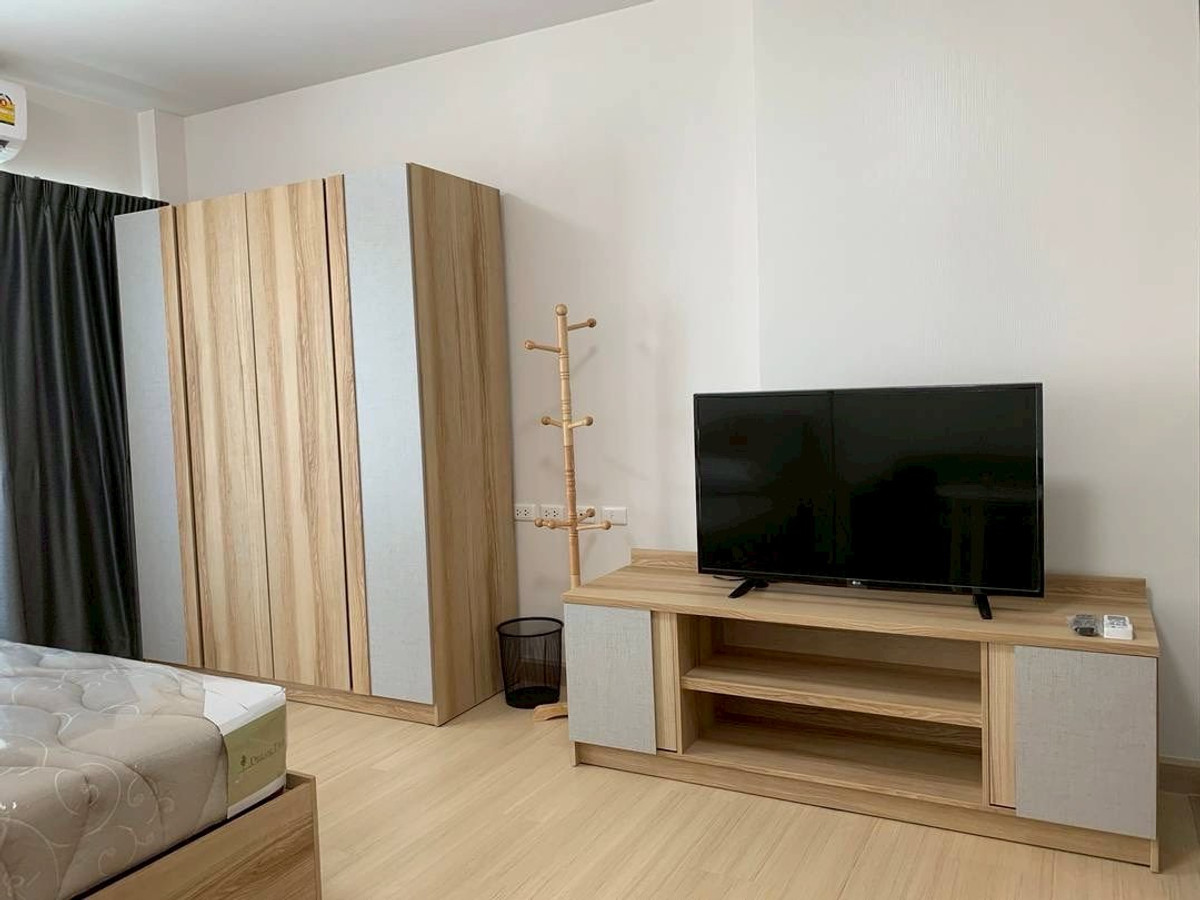 (Code S5561) Condo for sale, Supalai Veranda Rama 9 Project: Supalai Veranda Rama 9 – รูปที่ 3