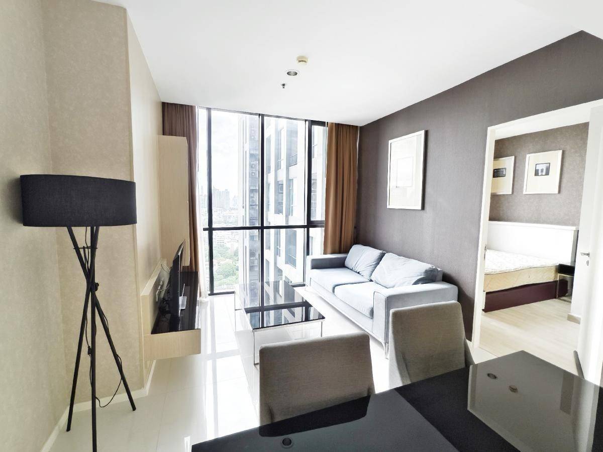 UP Ekkamai Project (formerly Estella Ekkamai) 2bed – รูปที่ 2
