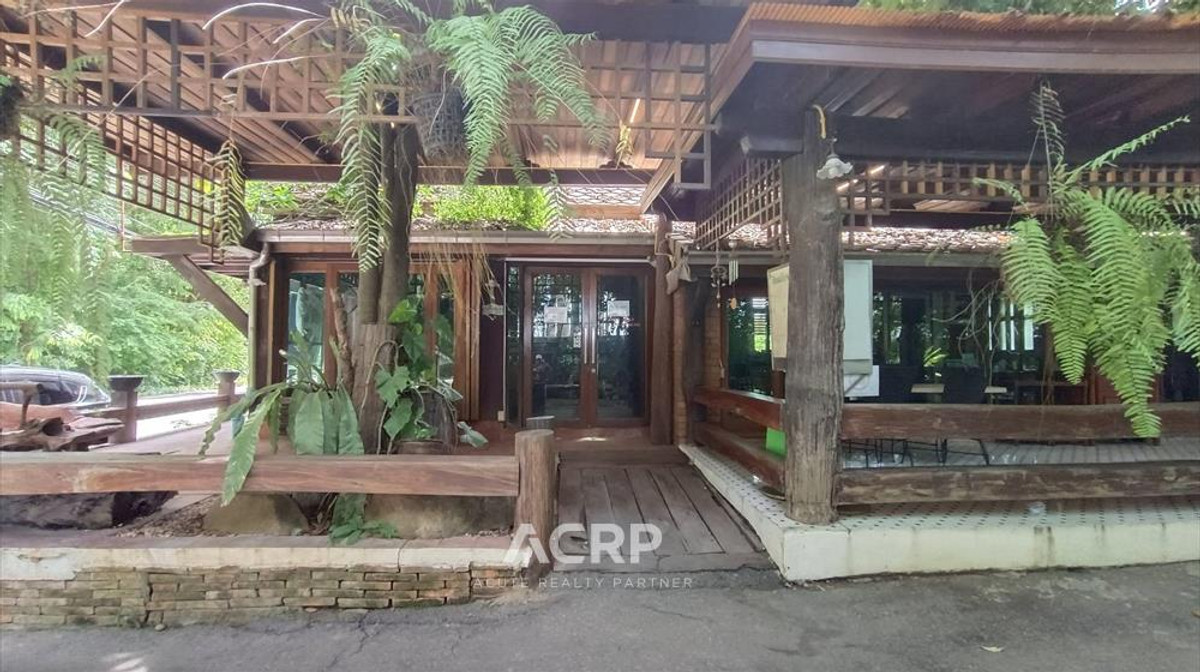 ขายร้านอาหาร บรรยากาศสบาย ร่มรื่น และใกล้ชิดธรรมชาติ อ.เมือง จ.ระยอง  – รูปที่ 3