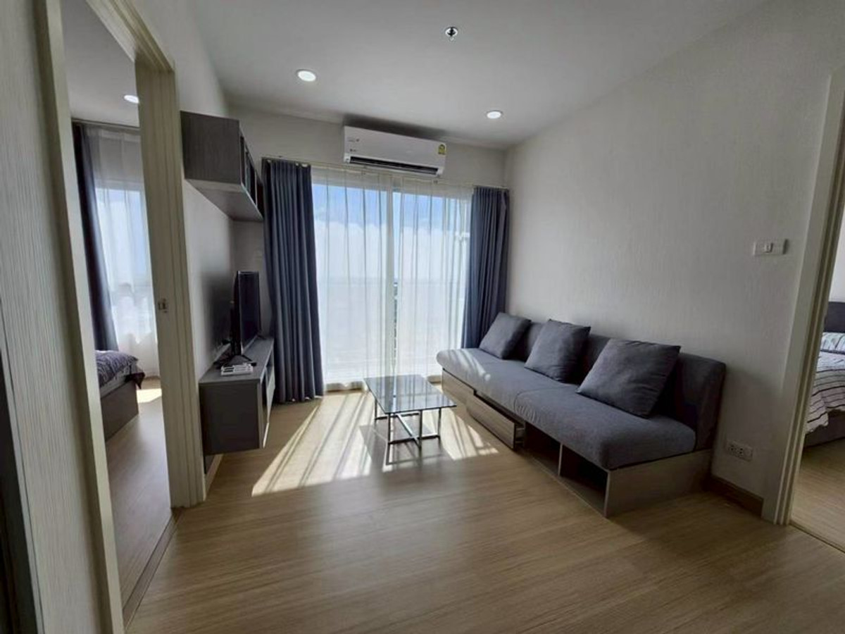 PFD-08305 For rent Supalai Veranda Sukhumvit 117 (Supalai Veranda Sukhumvit 117) near BTS Pu Chao, location Sukhumvit 117 🚈✨ PFD-08305 For rent Supalai Veranda Sukhumvit 117 (Supalai Veranda Sukhumvit 117) near BTS Pu Chao, location Sukhumvit 117 🚈✨