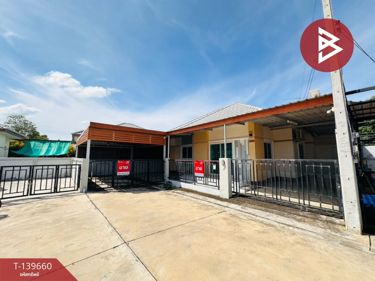 ขายบ้านเดี่ยว เนื้อที่ 44 ตร.วา บางแขม นครปฐม – รูปที่ 2