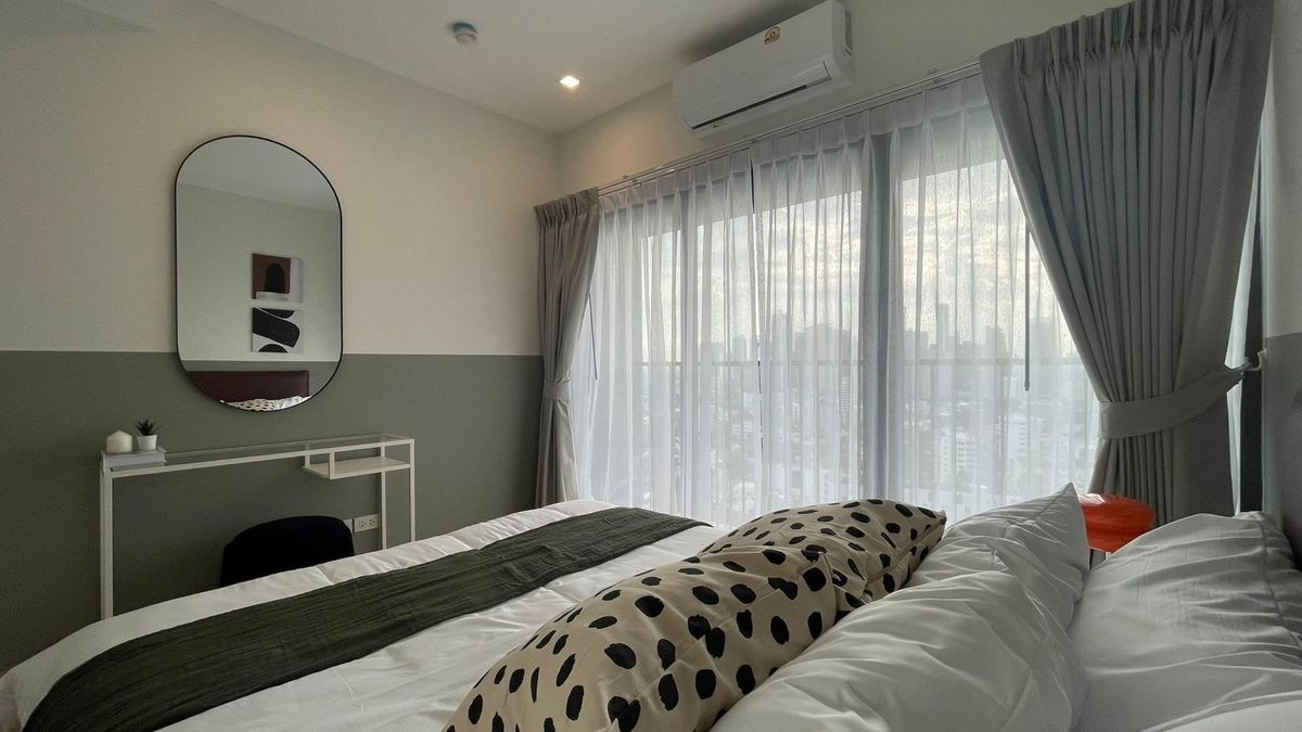 +++ เช่าด่วน+++ Noble Remix*, 2 ห้องนอน ขนาด 88 ตร.ม. แต่งครบพร้อมอยู่!!! – รูปที่ 4