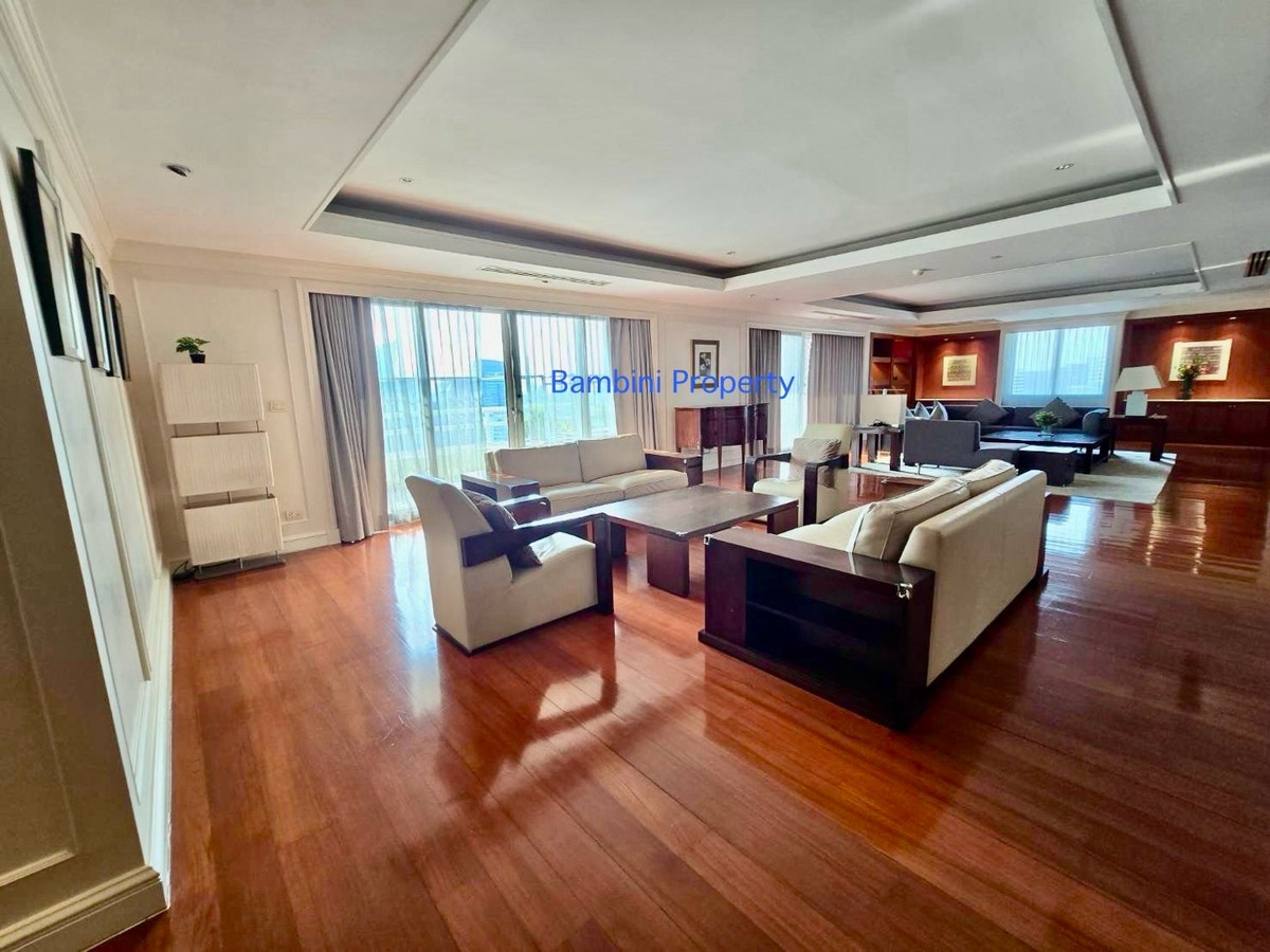 [FOR SALE] Penthouse 2 ชั้น ระดับ Ultra Luxury ใจกลางอโศก – Las Colinas Asokeสัมผัสประสบการณ์การอยู่อาศัยที่เหนือระดับ บนชั้น 43 พร้อมวิวเมืองแบบพาโนรามาที่สวยที่สุด บนเนื้อที่ใช้สอยกว่า 700 ตรม. – รูปที่ 2