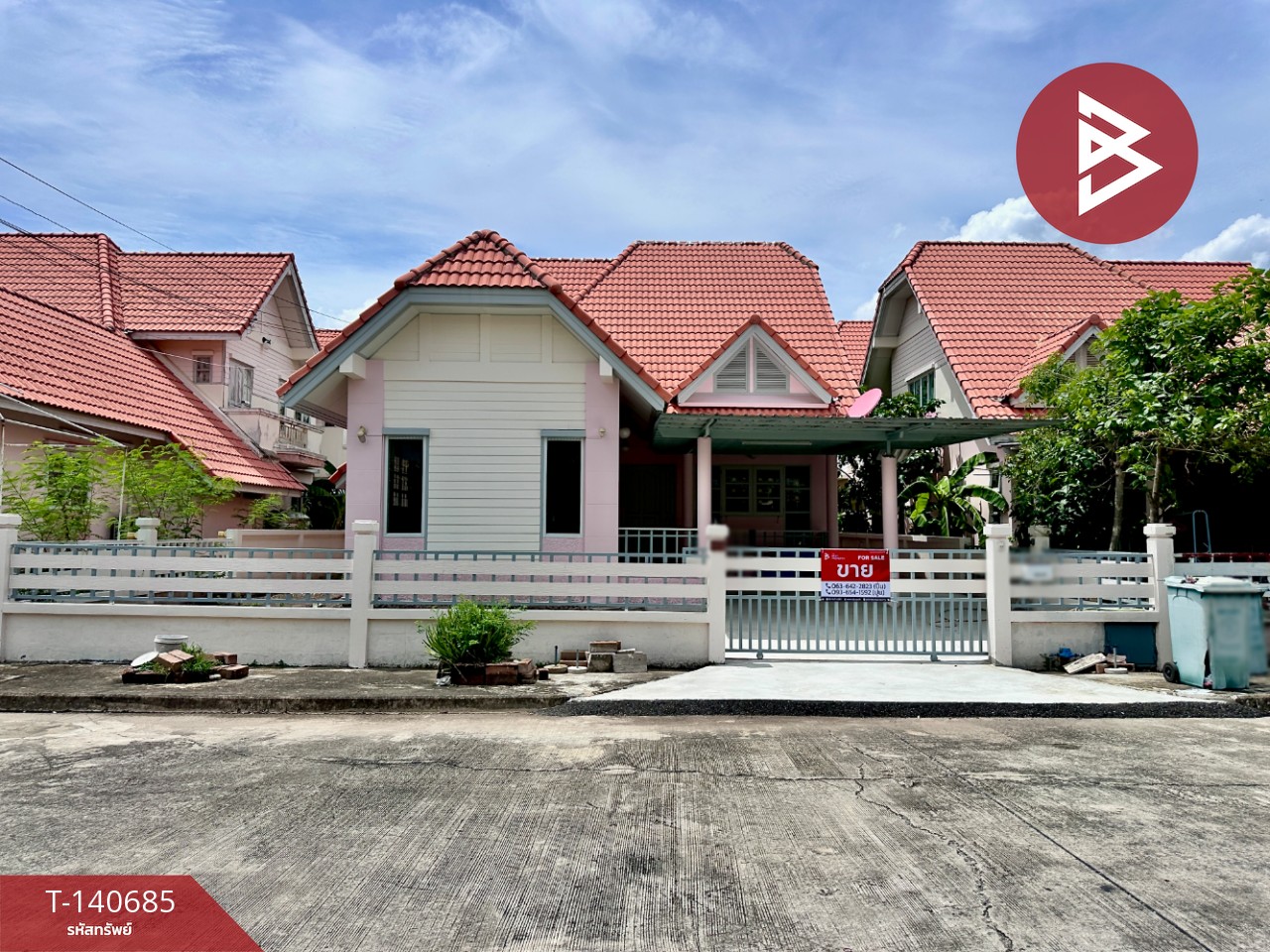 ขายบ้านเดี่ยว หมู่บ้านสิริกานต์ บางใหญ่ นนทบุรี สวยพร้อมอยู่ ขายบ้านเดี่ยว หมู่บ้านสิริกานต์ บางใหญ่ นนทบุรี สวยพร้อมอยู่