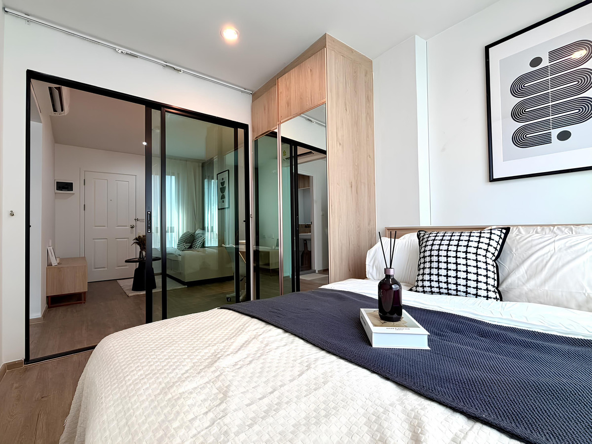 🔥 Sale special price Condo near BTS Bang Chak 🔥 Hi Sukhumvit 93