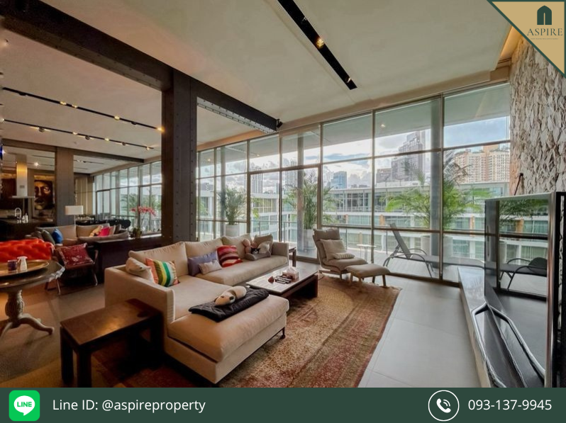 [For Sale] Ficus Lane Condominium, Whole Floor, Penthouse, Pet Friendly