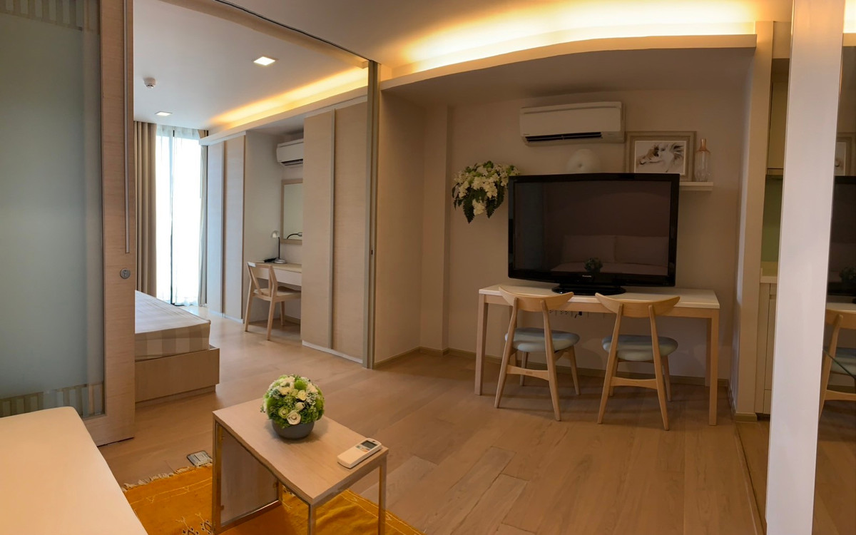🏠✨ LIV@49 (Liv @ 49) | Sale/Rent 1 bedroom condo (HBH-HL-135)