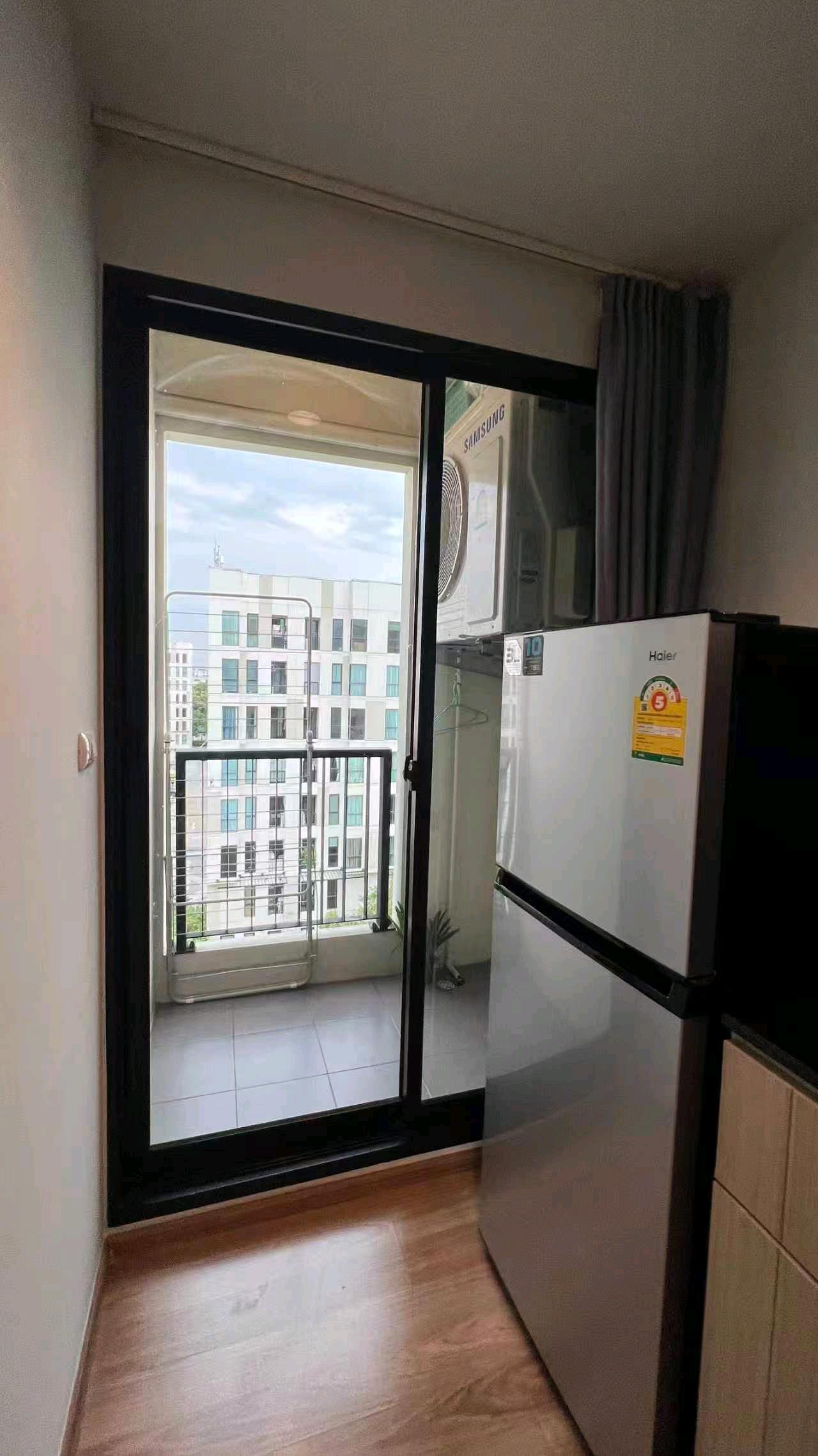 Unio Sukhumvit 72  – รูปที่ 4