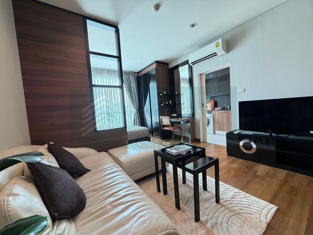 🔥SALE🔥 Ivy Thonglor - ใกล้ BTS Thonglor วิวสวย ตกแต่งใหม่ – รูปที่ 2