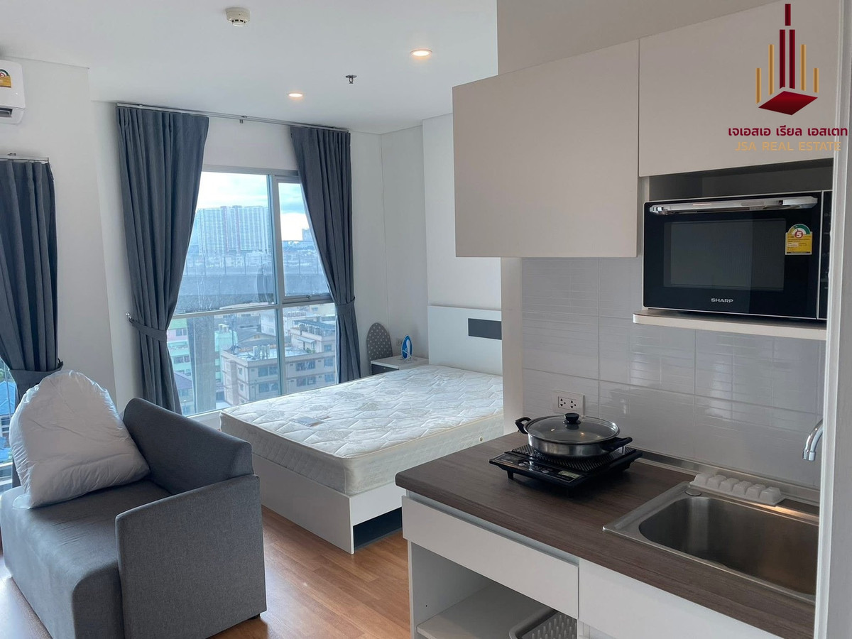 ✨ For Sale: Lumpini Place Rama 3 - Riverine Condo ✨ 💰 Only 1,950,000 THB ✨ For Sale: Lumpini Place Rama 3 - Riverine Condo ✨ 💰 Only 1,950,000 THB