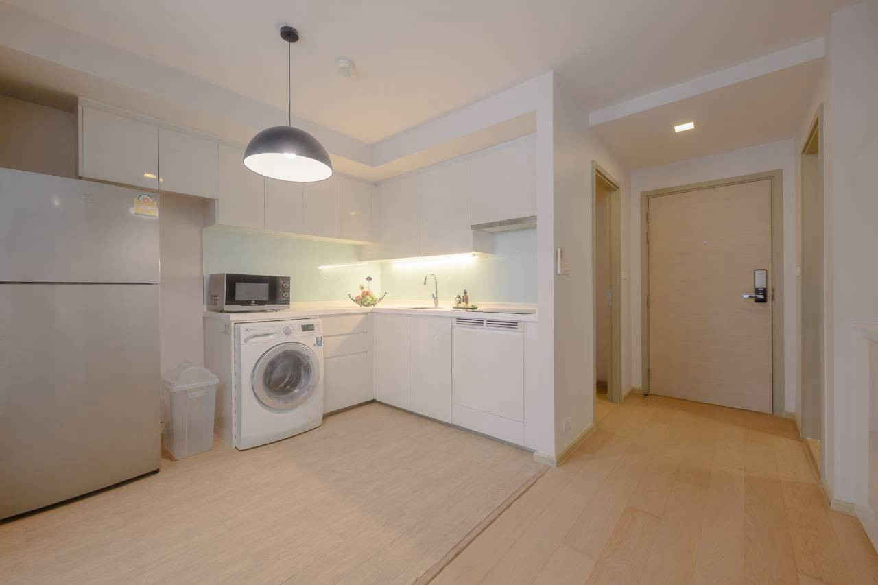 Liv@49, 2 Bed 2Bath, 82 sqm., 7 Fl, Rent price 52,000 – รูปที่ 4