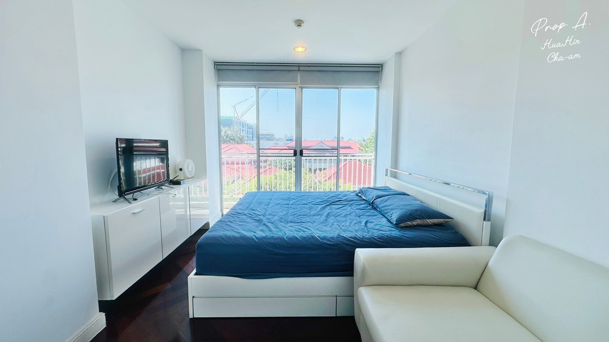 ✨ Oceanfront condo on Takiab Beach | Hua Hin ✨ ✨ Oceanfront condo on Takiab Beach | Hua Hin ✨