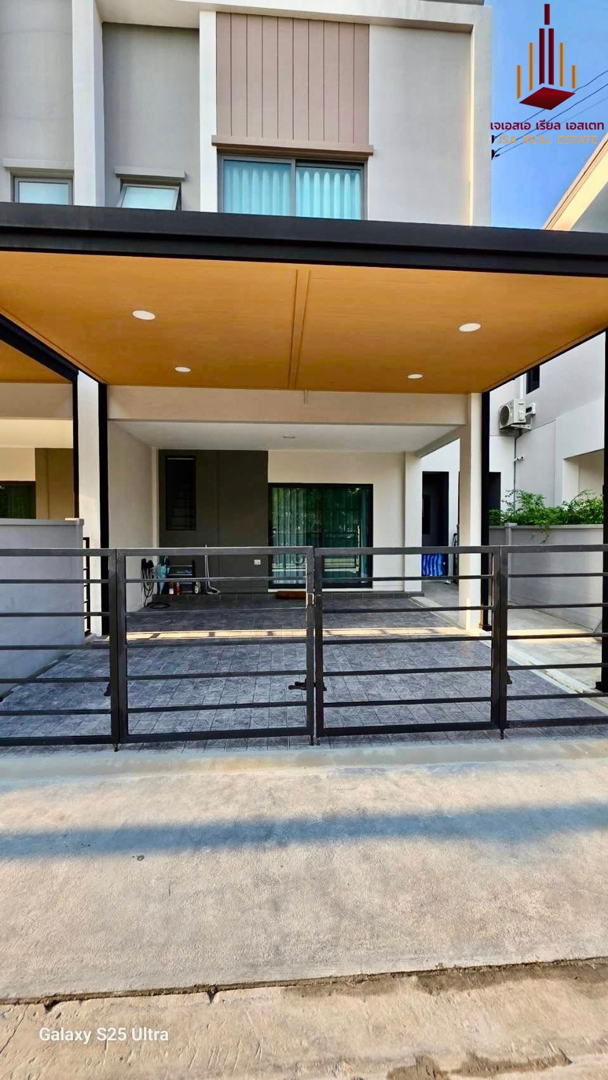  ✨ For Rent: Pleno Sukhumvit-Bangna 3✨ 💰 Only 60,000 THB/month