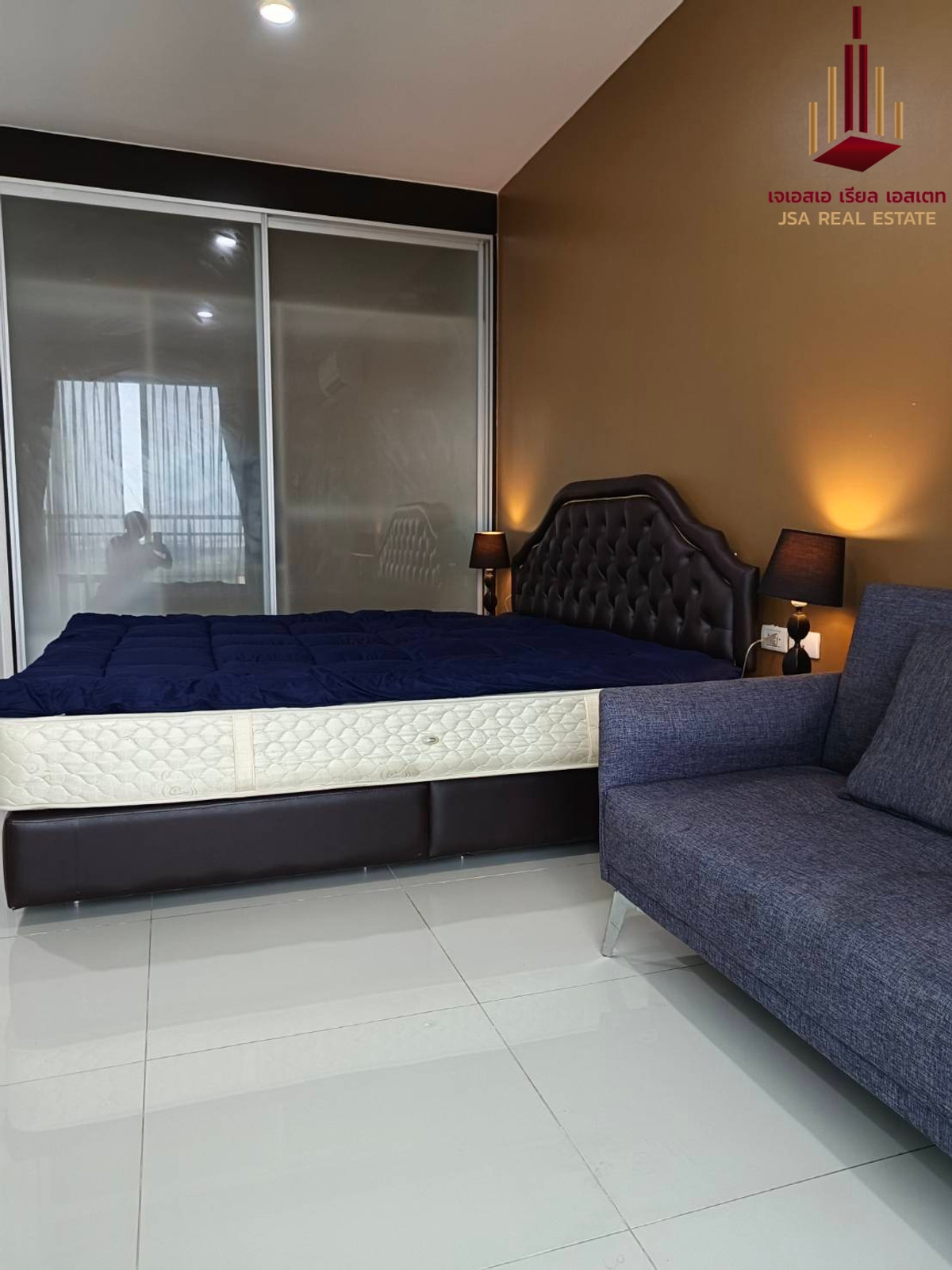 ✨ For Sale: Supalai Prima Riva Condo ✨ 💰 Only 3,320,000 THB ✨ For Sale: Supalai Prima Riva Condo ✨ 💰 Only 3,320,000 THB