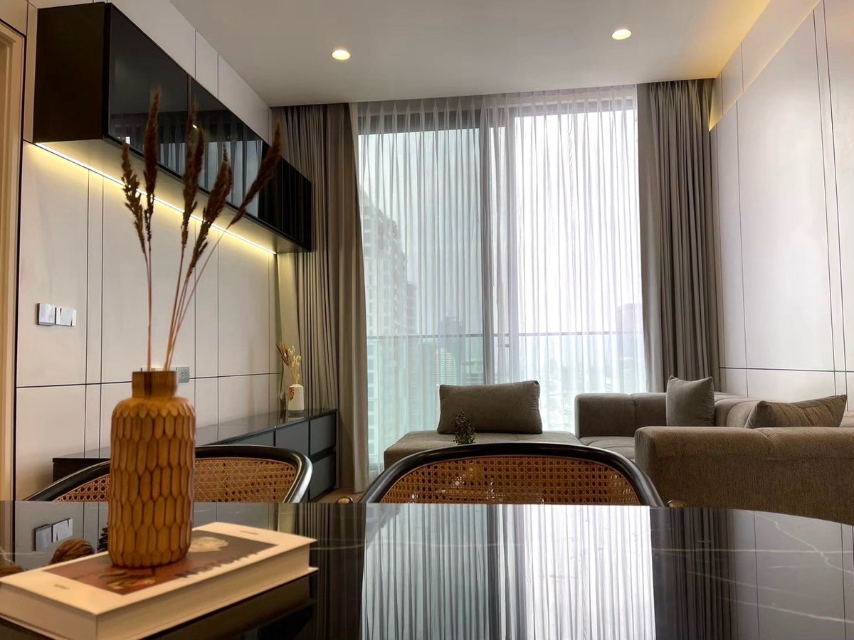 📣 📣For Rent: Anil Sathorn 12 | Spacious 1-bedroom unit. – รูปที่ 4