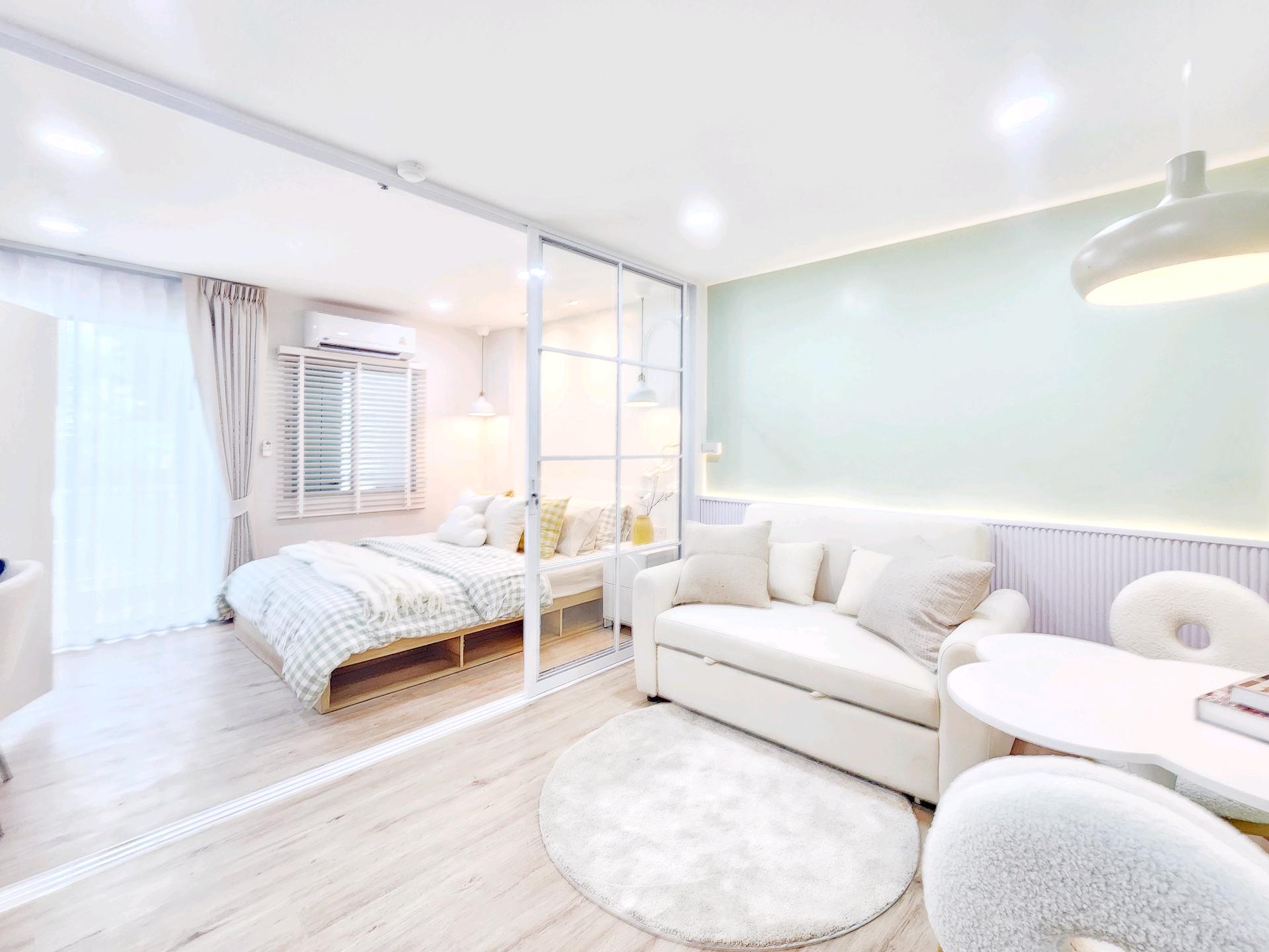 🔥Condo for sale Regent Home 6/2 Prachachuen (Condo Regent Home 6/2)🔥 🔥Condo for sale Regent Home 6/2 Prachachuen (Condo Regent Home 6/2)🔥