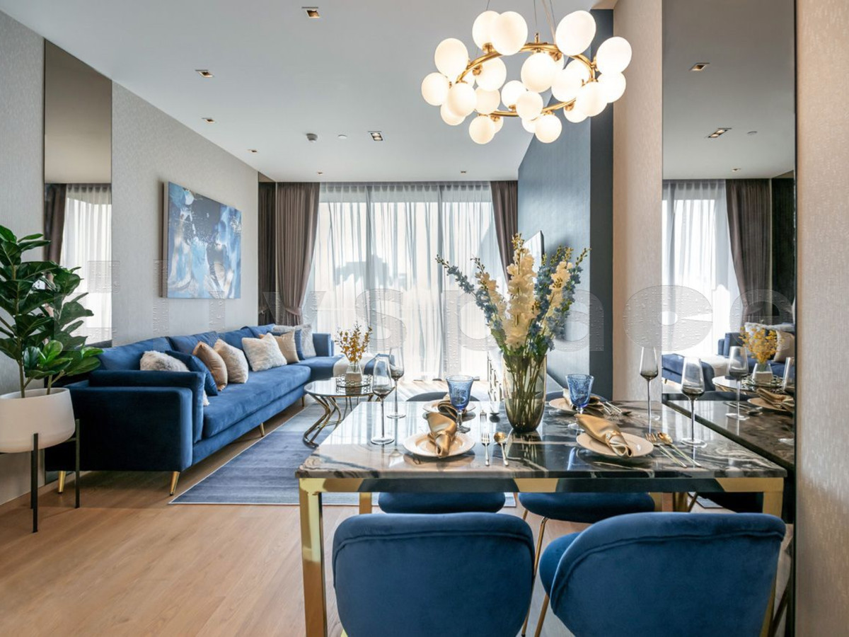 ▚ LJ109ツ ขาย: Beatniq Sukhumvit 32 ✨ 2 ห้องนอน 80.26 ตร.ม. แต่งหรูจัดเต็ม ทิศใต้ วิวสวย! 🏙️💎 ▚ LJ109ツ ขาย: Beatniq Sukhumvit 32 ✨ 2 ห้องนอน 80.26 ตร.ม. แต่งหรูจัดเต็ม ทิศใต้ วิวสวย! 🏙️💎