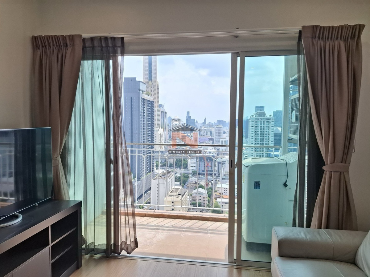 ชั้นสูง ห้องมุม วิวสวยมาก  – รูปที่ 4
