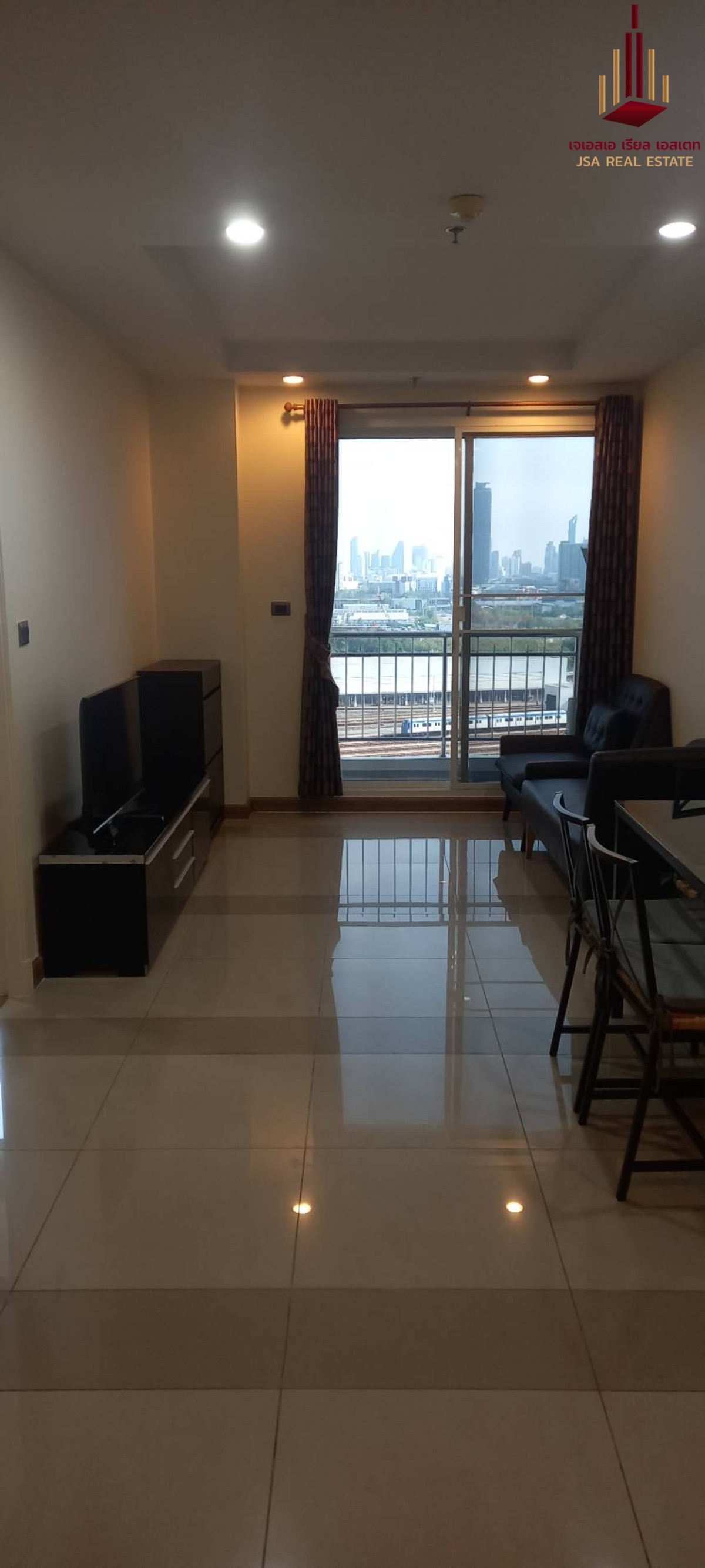✨ For Rent: Supalai Wellington Condo ✨ 💰 Only 18,000 THB/month