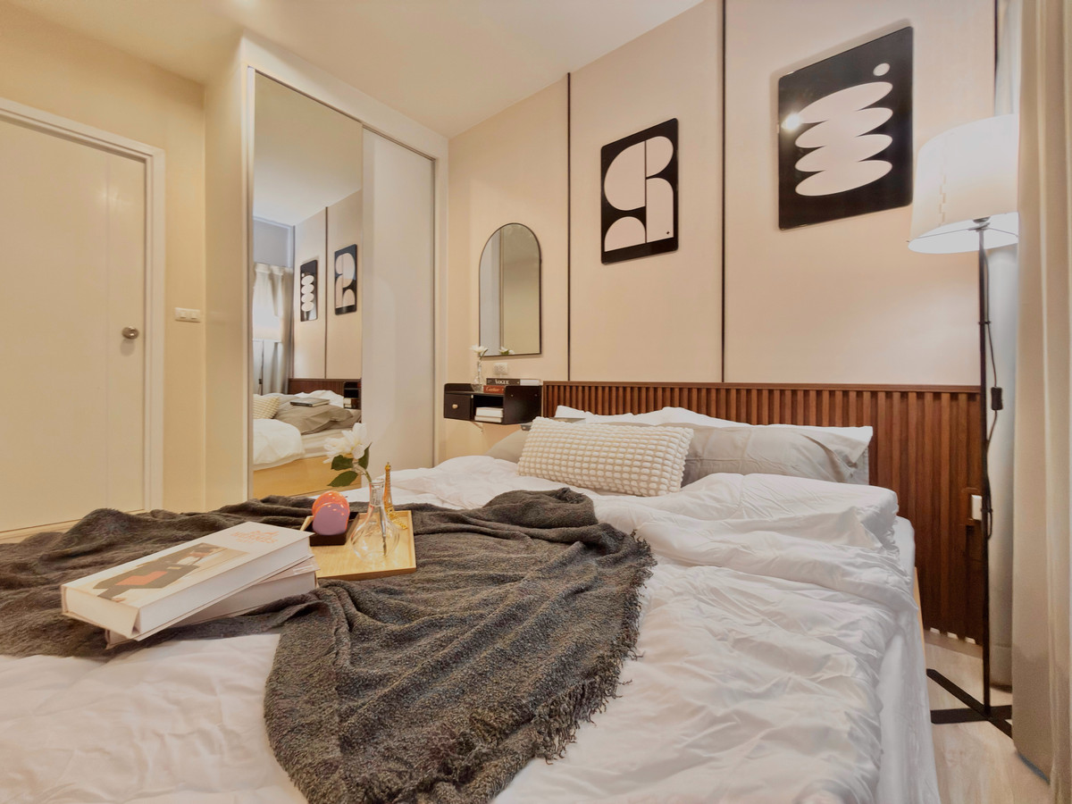 ถูกสุด สวยสุด!!! Plum Condo Central Station 2 ขนาด 24 ตร.ม. | ห้องสวย เฟอร์ครบ พร้อมอยู่ ถูกสุด สวยสุด!!! Plum Condo Central Station 2 ขนาด 24 ตร.ม. | ห้องสวย เฟอร์ครบ พร้อมอยู่
