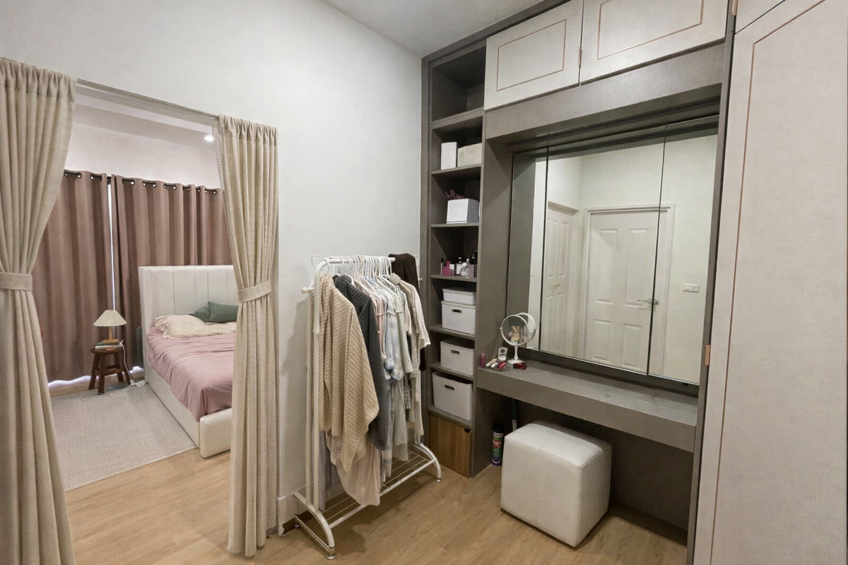 บ้านเดี่ยว ราคาพิเศษ! โกลเด้น นีโอ สุขุมวิท-ลาซาล (Golden Neo Sukhumvit-Lasalle) 35.7 ตร.ว. ใกล้ BTS สำโรง – รูปที่ 4