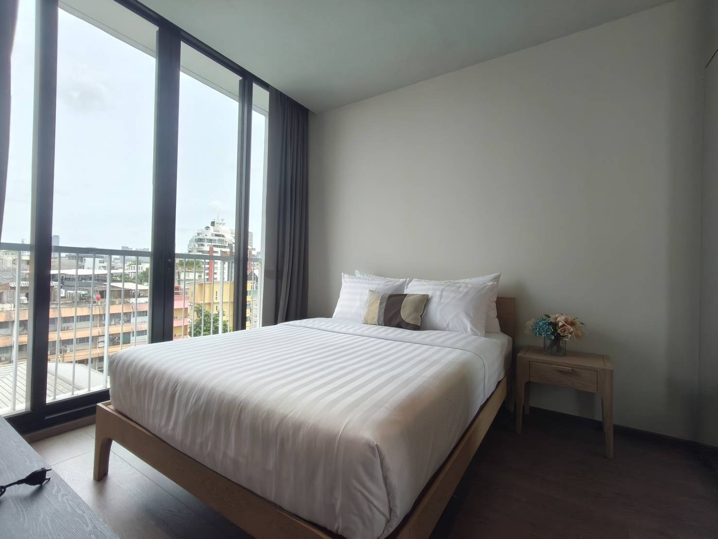 Park Origin Phromphong For rent  – รูปที่ 4