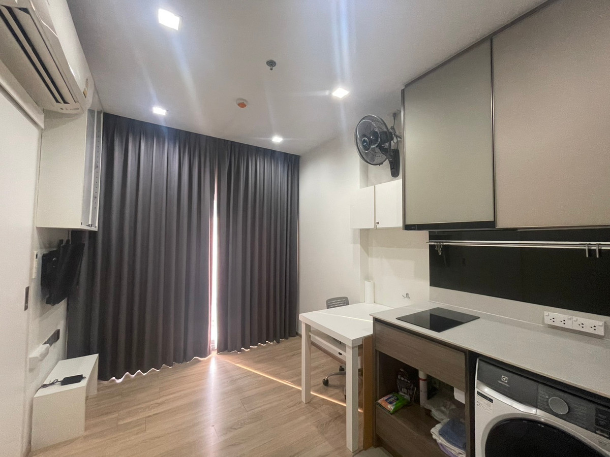 🔥 For sale 🔥 The Line Phahon Yothin - Pradipat - The Line Phahol - Pradipat / 1 bedroom P105
