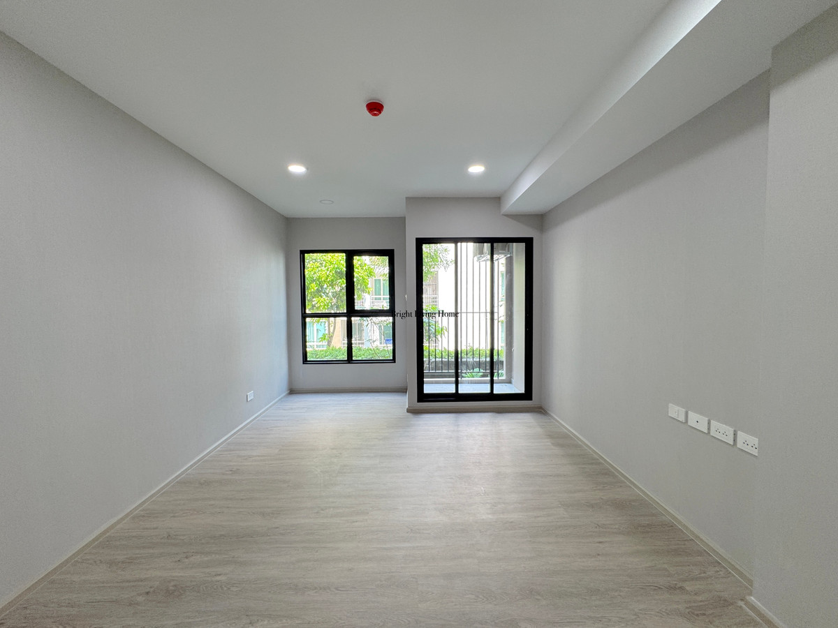 ให้เช่า Supalai Sense Srinakarin รหัสทรัพย์ P3273 – รูปที่ 3