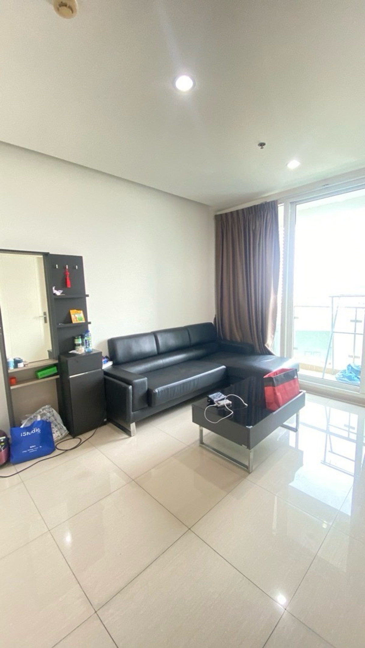For rent TC Green rama 9 (TC Green Rama 9) 1 bedroom, 1 bathroom, 40 sq m., Building D, 7th floor, beautiful city view, complete with furniture and appliances, 15,000 baht. For rent TC Green rama 9 (TC Green Rama 9) 1 bedroom, 1 bathroom, 40 sq m., Building D, 7th floor, beautiful city view, complete with furniture and appliances, 15,000 baht.
