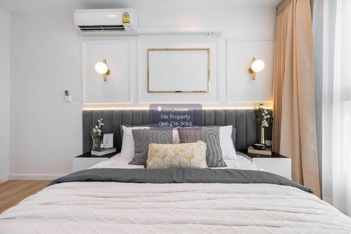 ห้องใหญ่แต่งสวยครบชั้นสูง 35 ตร.ม. ราคาดีมาก!!⭐️Casa Condo Asoke-Dindaeng (คาซ่า คอนโด อโศก ดินแดง) ห้องใหญ่แต่งสวยครบชั้นสูง 35 ตร.ม. ราคาดีมาก!!⭐️Casa Condo Asoke-Dindaeng (คาซ่า คอนโด อโศก ดินแดง)