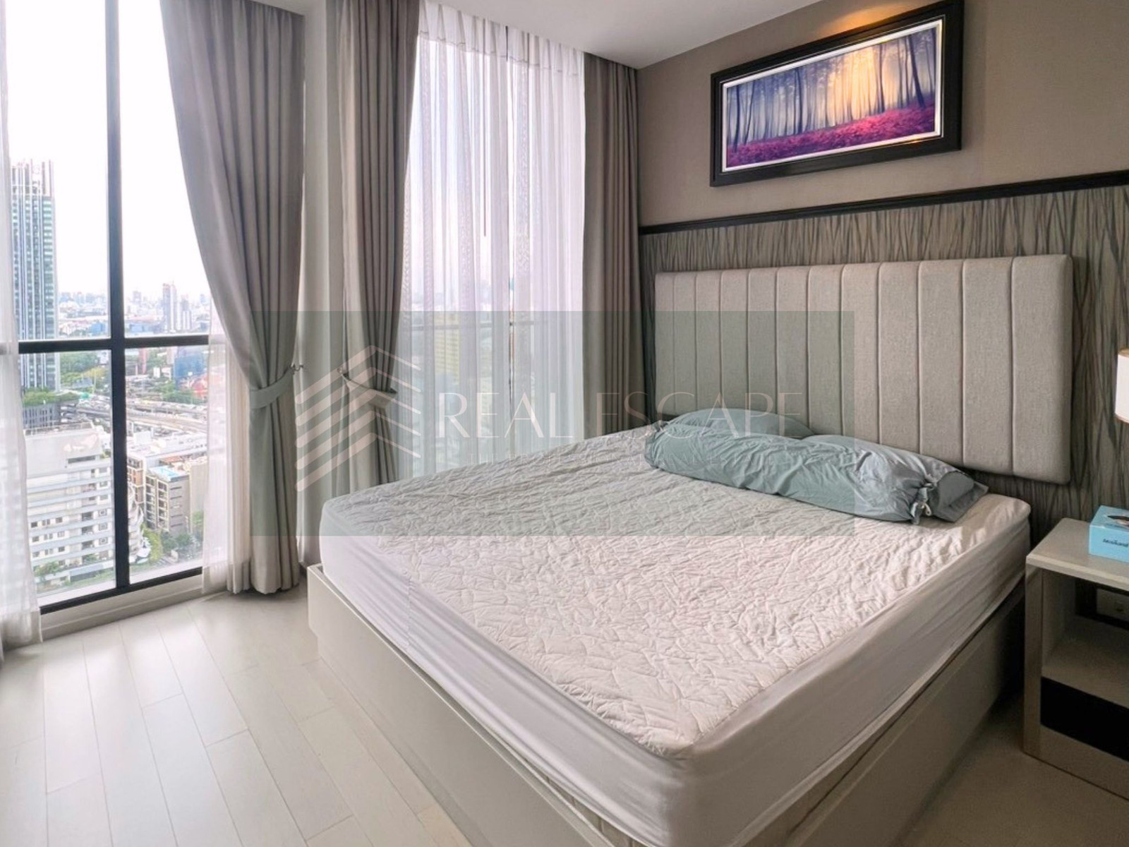 🔹Rent🔹 Noble Ploenchit - Premium Living in a Prime Location near BTS Ploenchit – รูปที่ 4