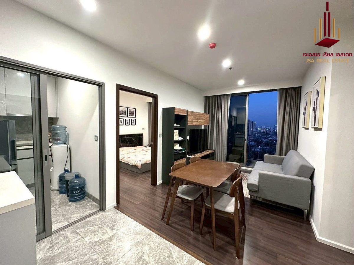 ✨ For sale Whizdom Inspire Sukhumvit ✨ 💰 Price 7,650,000 baht