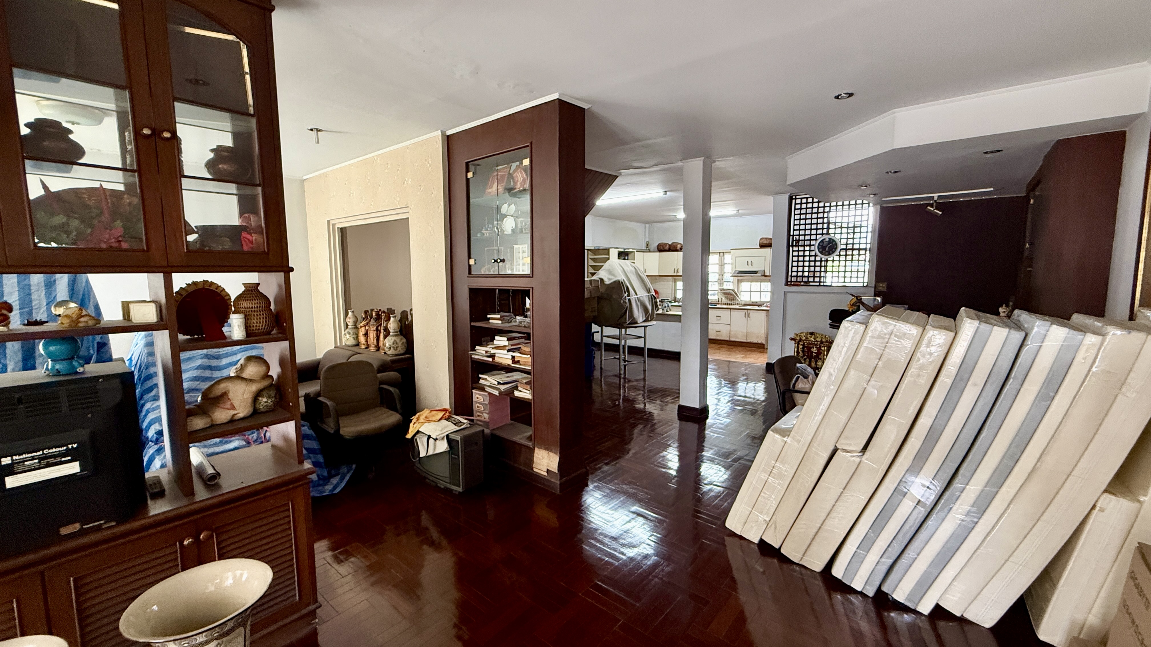 หมู่บ้านพระปิ่น 1 ทาวน์เฮ้าส์ 3 ชั้น 95ตรว. บรมราชชนนี 4 ปิ่นเกล้า – รูปที่ 4