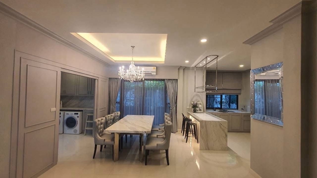 ให้เช่าบ้านเดี่ยวพัฒนาการ ให้เช่าบ้านเดี่ยวพัฒนาการ
