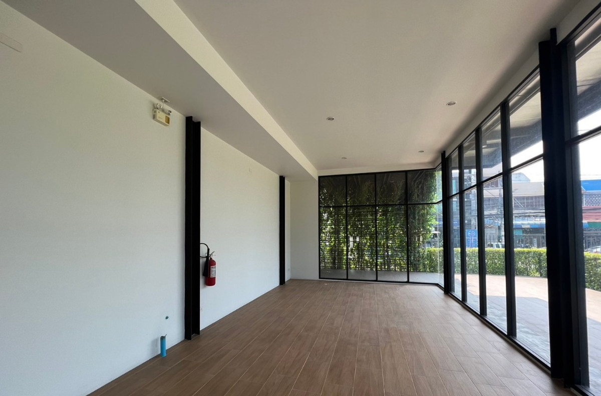 Land with buildings in the heart of the city, Chiang Mai Province. – รูปที่ 4