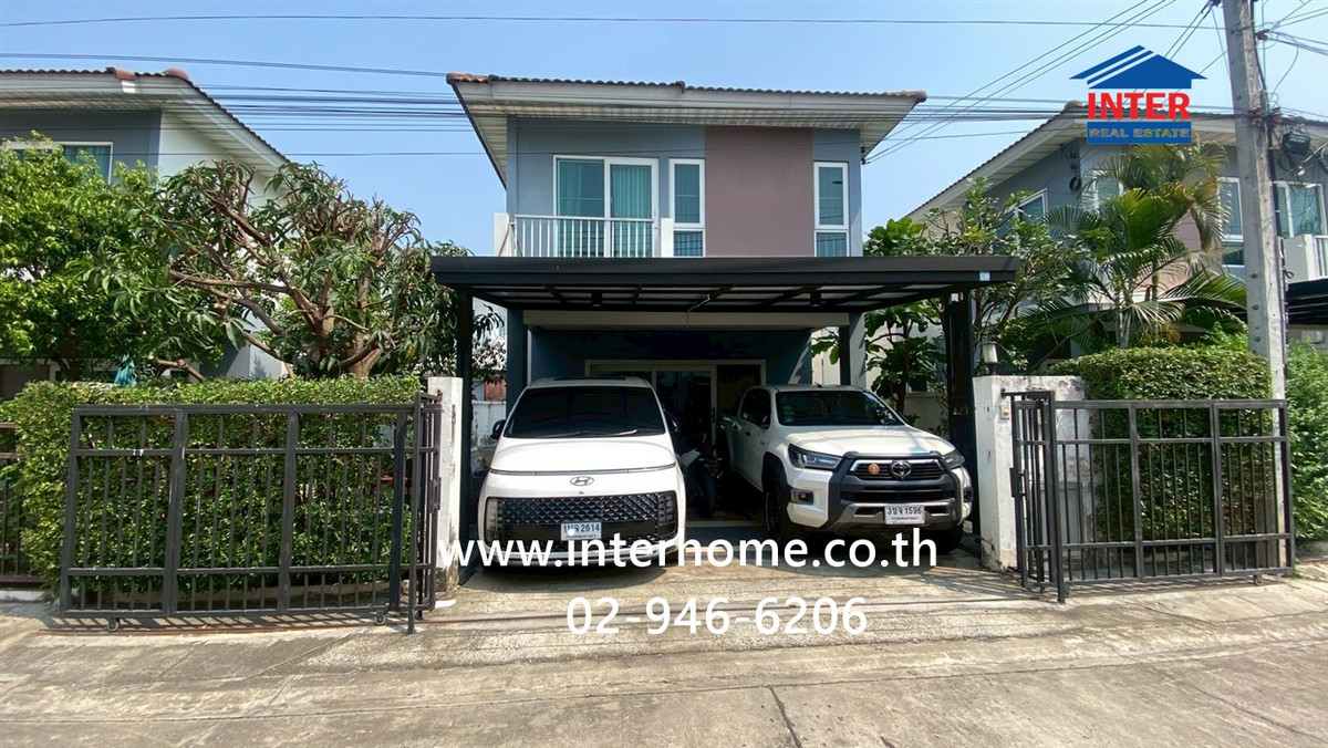 บ้านเเฝด 2 ชั้น 38.3 ตร.ว. หมู่บ้านศุภาลัยวิลล์ ปิ่นเกล้า-นครอินทร์ ใกล้ MRT บางใหญ่ ตลาดบางใหญ่ ซอยวัดพระเงิน ถนนแก้วอินทร์ ถนนกาญจนาภิเษก บางใหญ่ นนทบุรี บ้านเเฝด 2 ชั้น 38.3 ตร.ว. หมู่บ้านศุภาลัยวิลล์ ปิ่นเกล้า-นครอินทร์ ใกล้ MRT บางใหญ่ ตลาดบางใหญ่ ซอยวัดพระเงิน ถนนแก้วอินทร์ ถนนกาญจนาภิเษก บางใหญ่ นนทบุรี