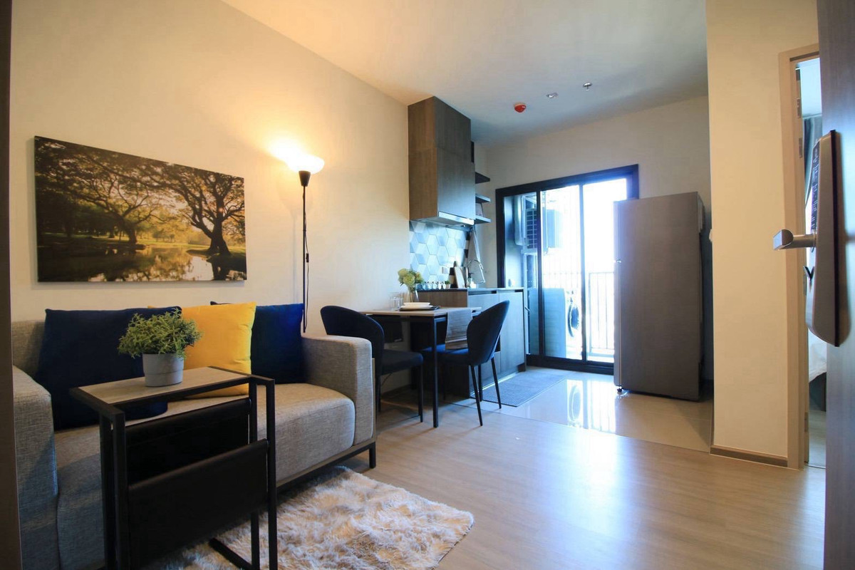 For rent The Base Phetchaburi - Thonglor