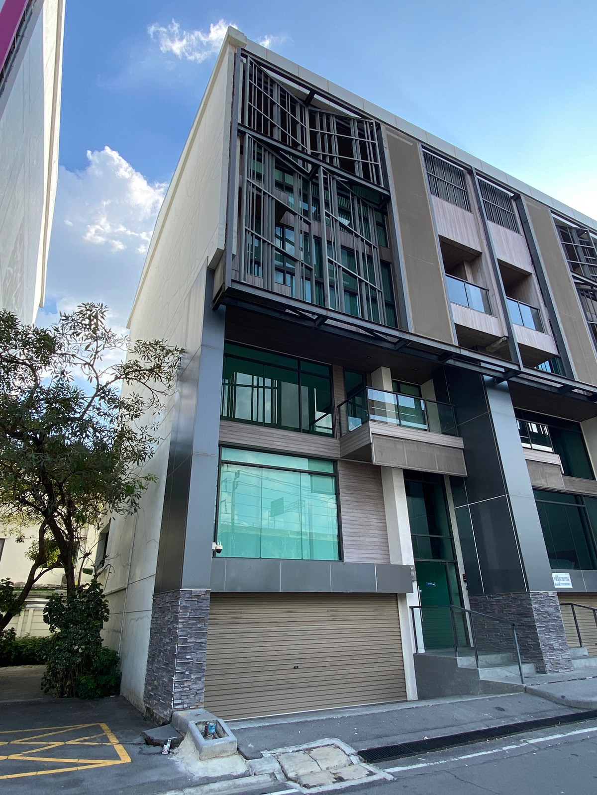 🏢 ขาย / ให้เช่า โฮมออฟฟิศ The Pretium Bangna | บางนา–ตราด กม.5 🏢 ขาย / ให้เช่า โฮมออฟฟิศ The Pretium Bangna | บางนา–ตราด กม.5