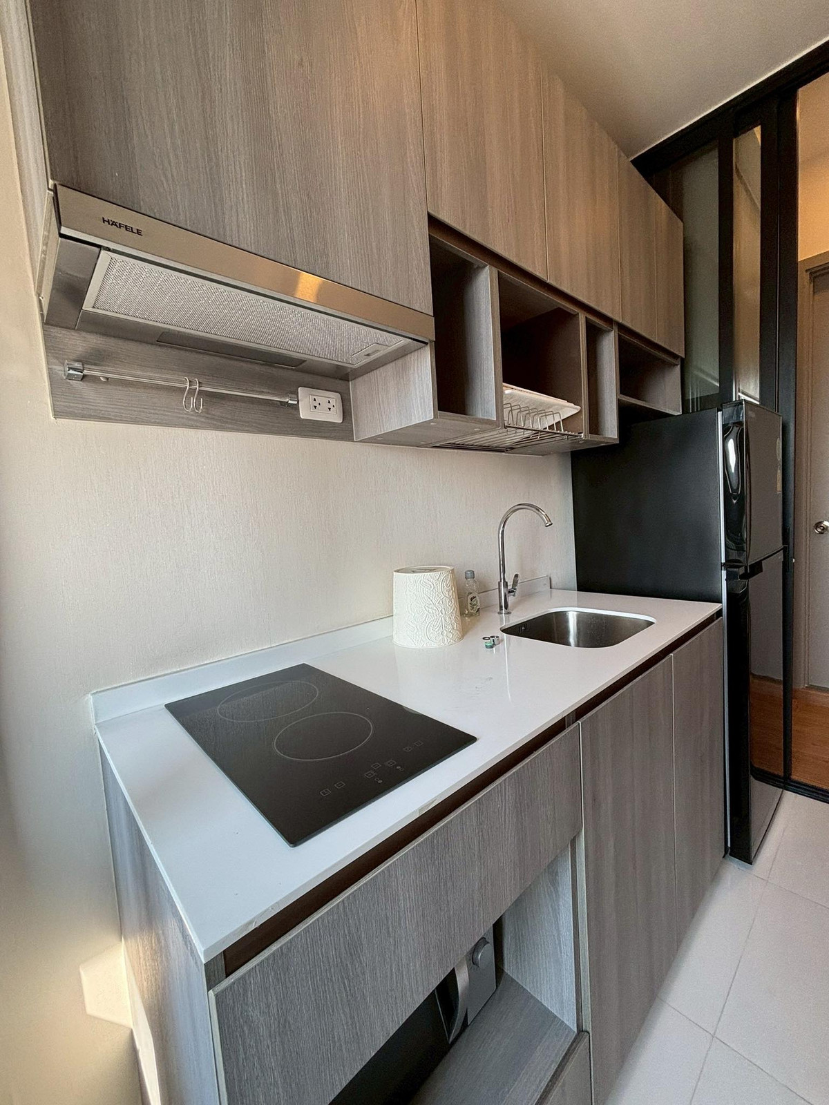 🚨 Condo for Rent On Nut | KnightsBridge Prime Onnut | 1 Bedroom 26.95 Sq.m. | 19,000 THB 🚨 – รูปที่ 3